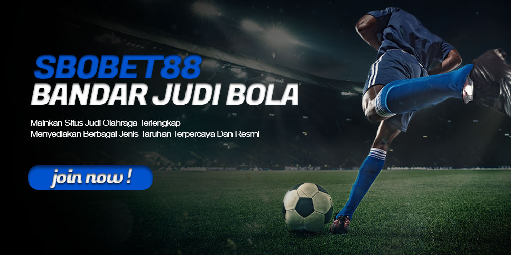Memahami Jenis Taruhan Voor dalam Judi Bola Sbobet