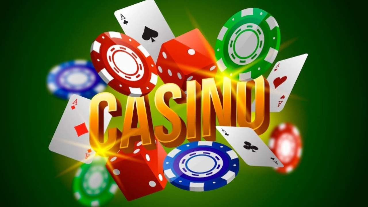 Guide to Choosing the Right Dewa4d Casino Agent