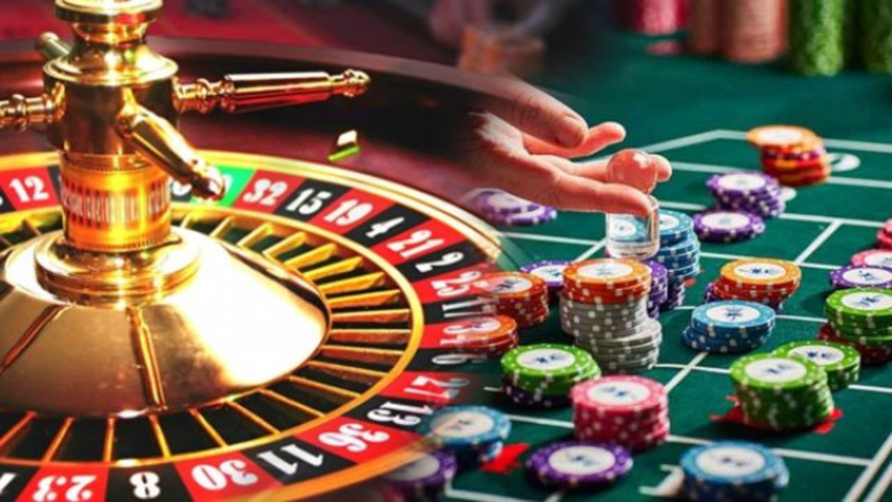 Bayartoto: Trusted Online Live Casino Mobile Gambling Site