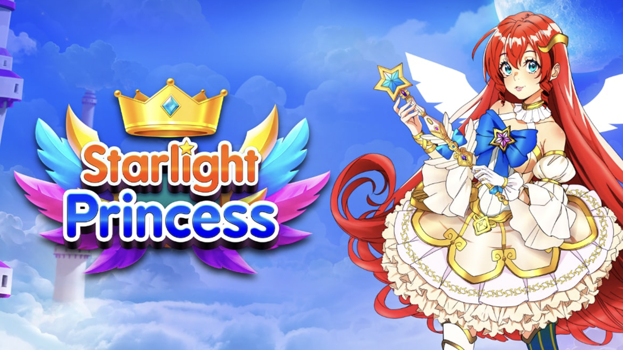 Bonus Features Starlight Princess 1000 Slot and How to Trigger Them