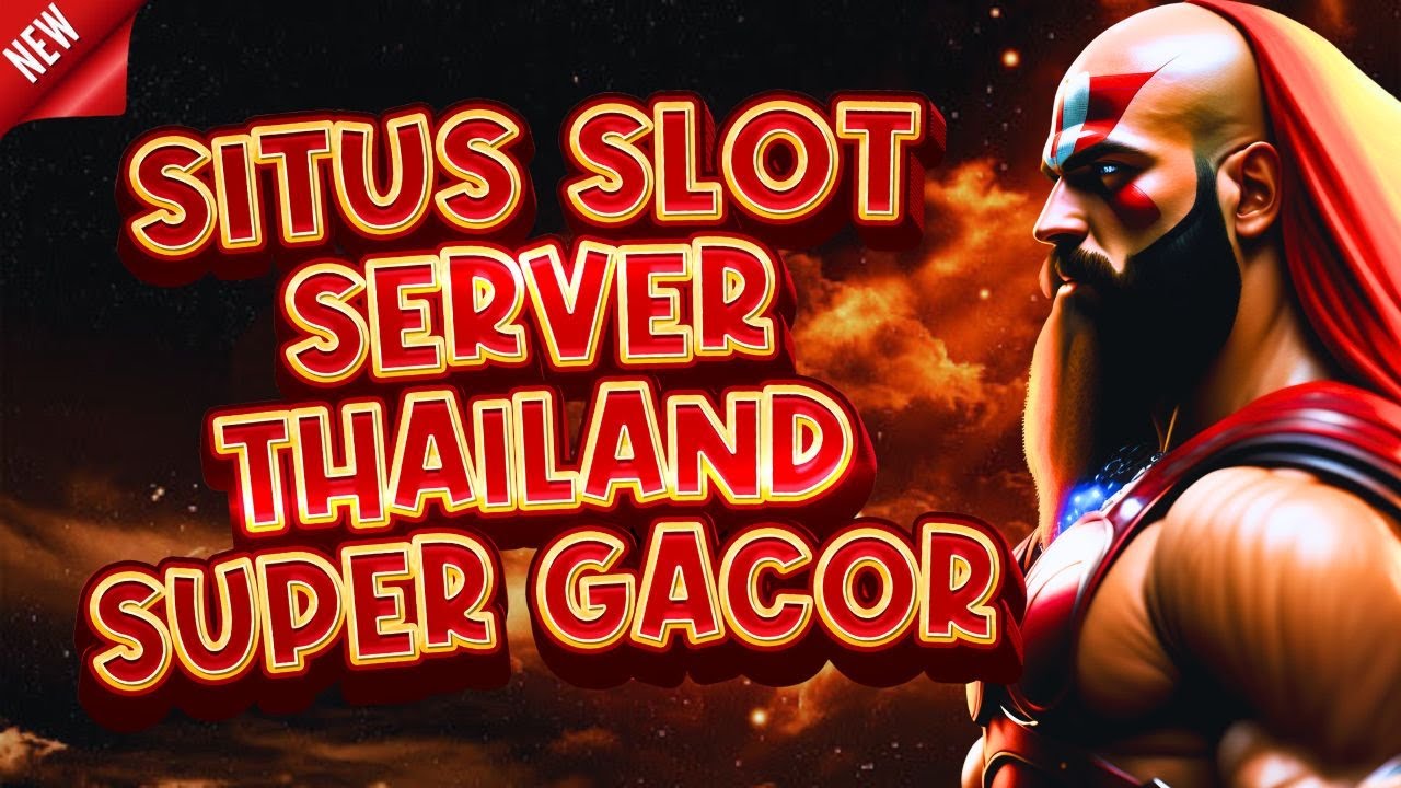 Convenience and Accessibility Playing Slot Server Thailand