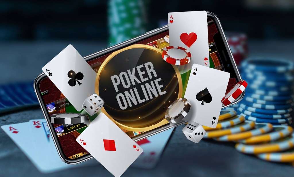 Tips for Improving Your IDN Play Poker Game