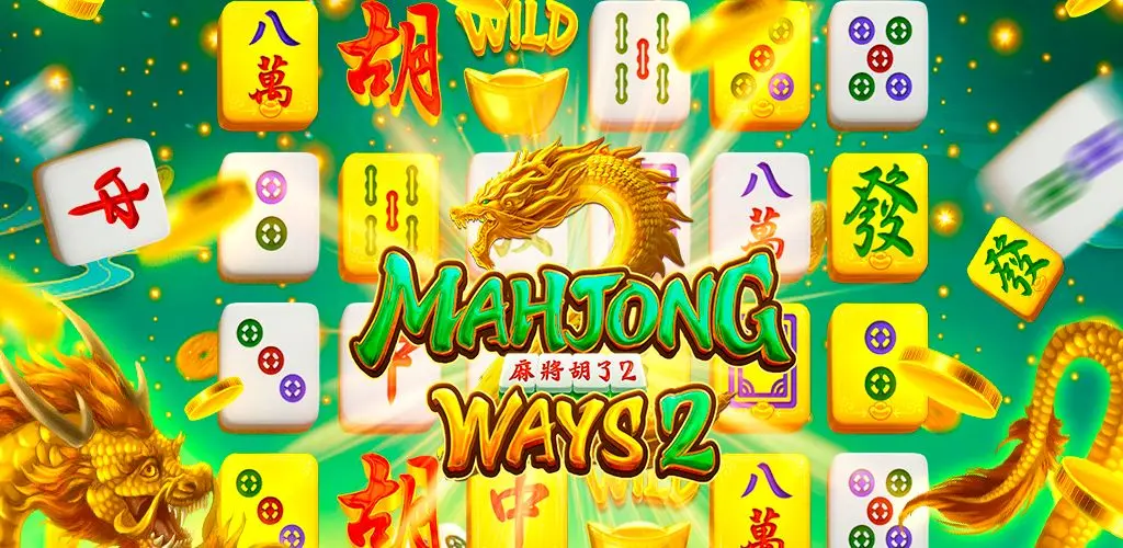 The Different Types of Mahjong Slot Online!