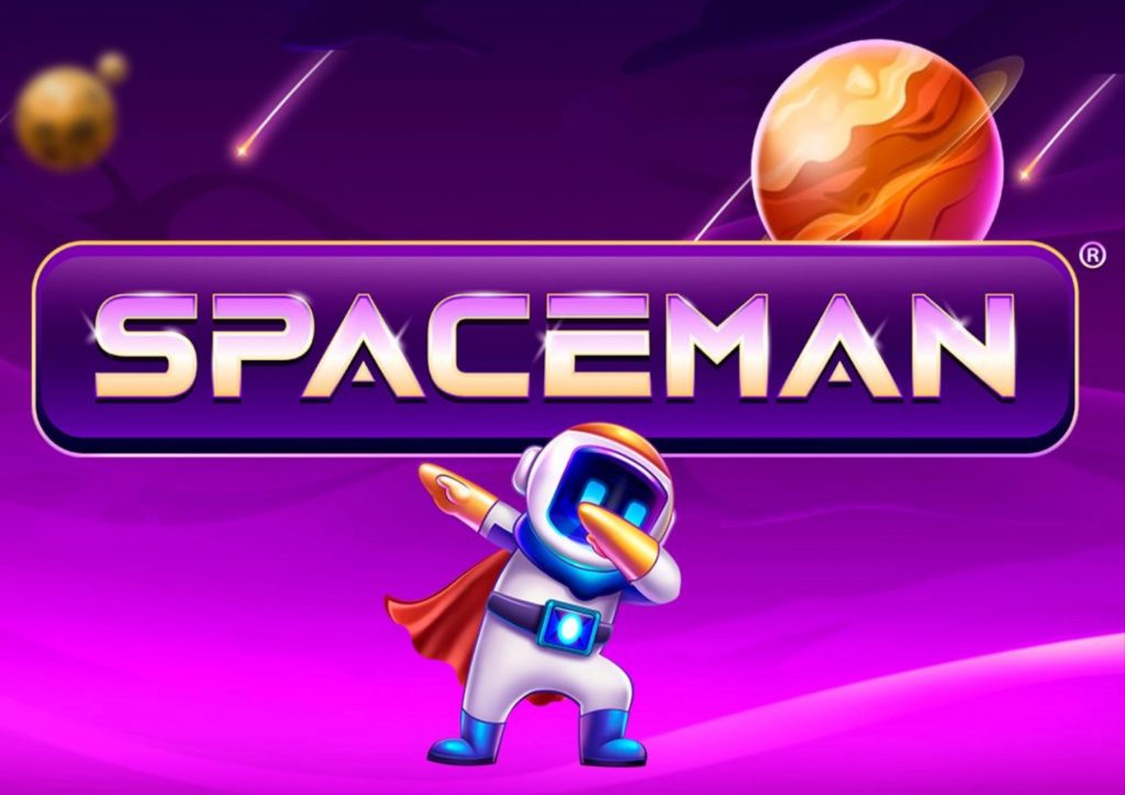 Spaceman Demo: Rules Playing Online Gambling