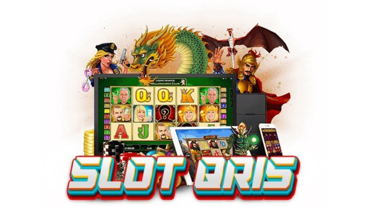 Deposit Now to Best Slot Qris Gambling Site with a Small Amount