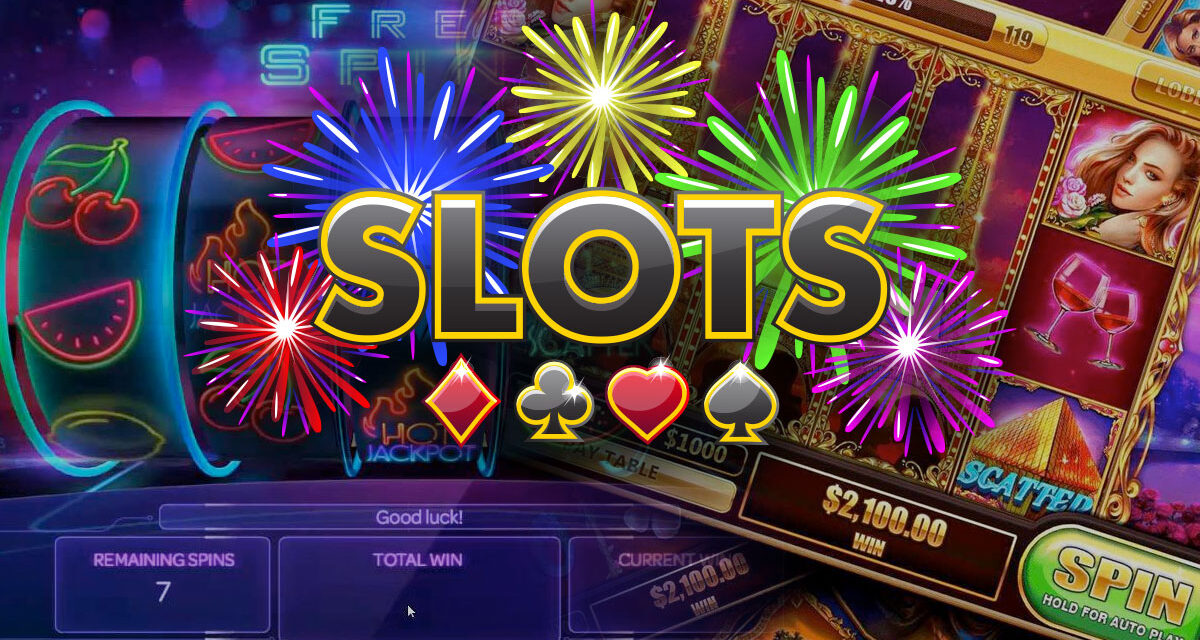 Nexus Slot: Setting Limits and Staying in Control