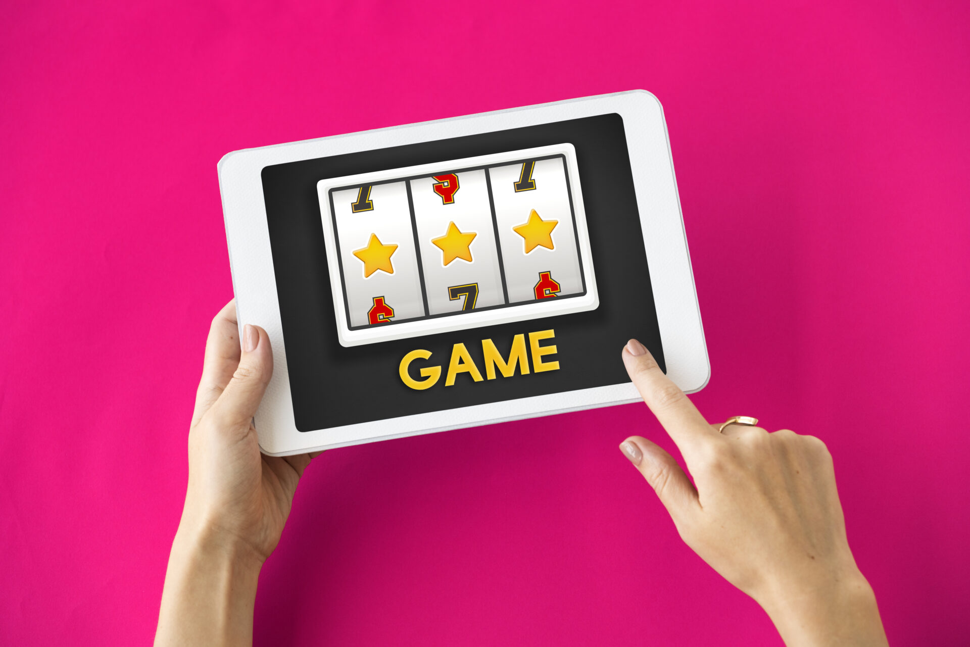 Login to Garuda303 Slot Today and Get Profitable Bonuses