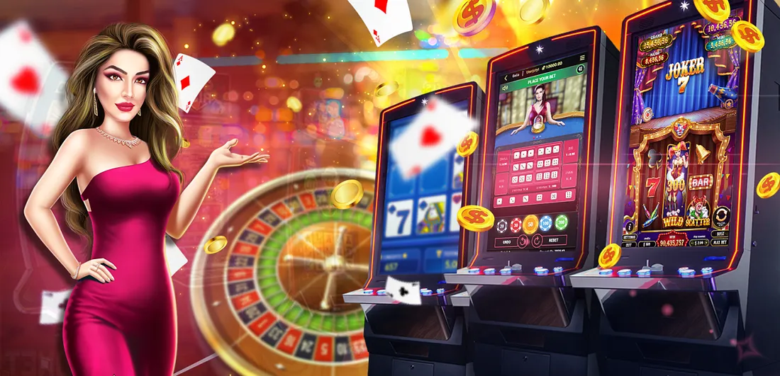 Create Account New Member for Get Bonus Idn Slot Login!
