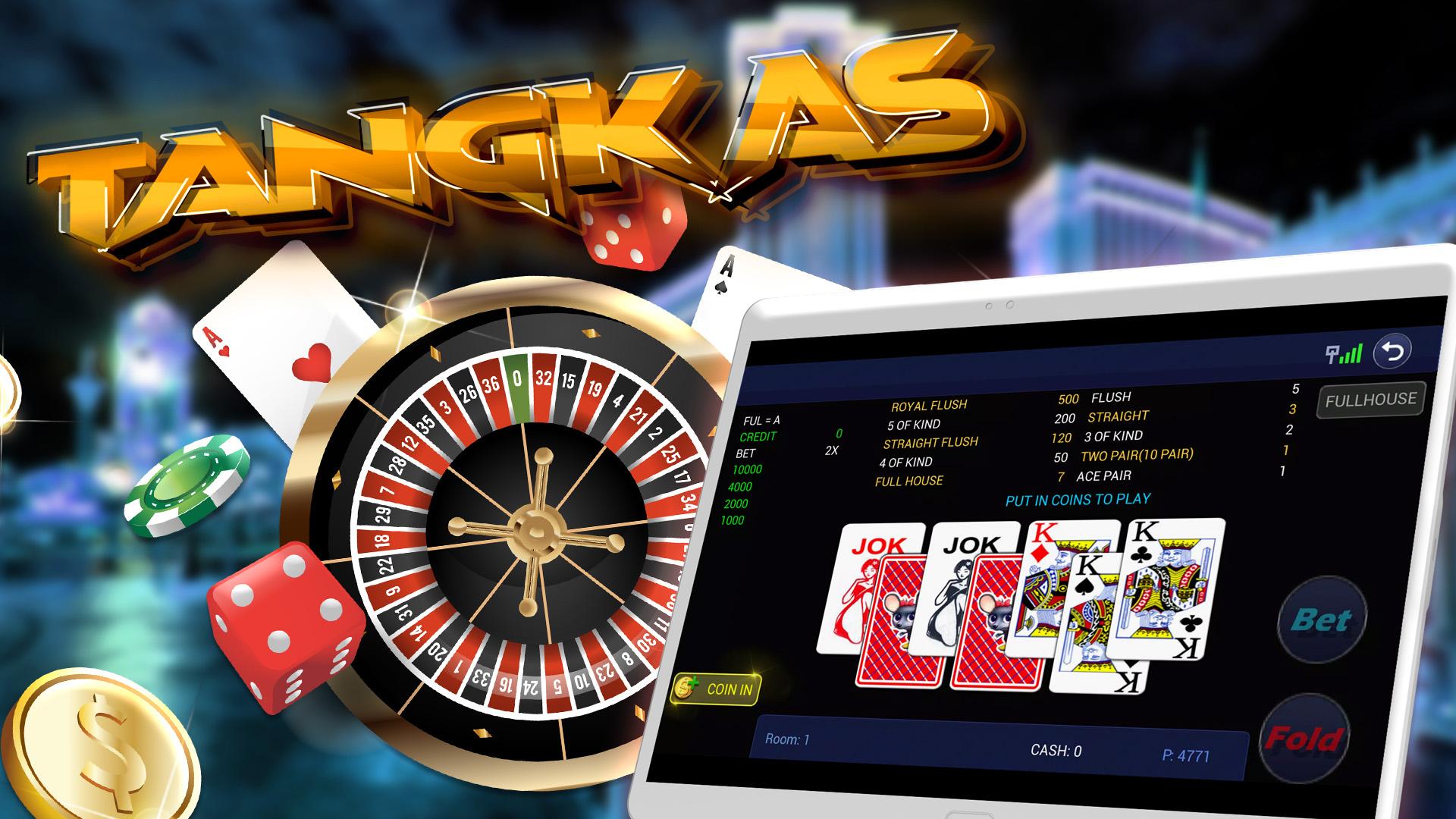 Why Tangkasnet Football Gambling Very Popular Among Beginners