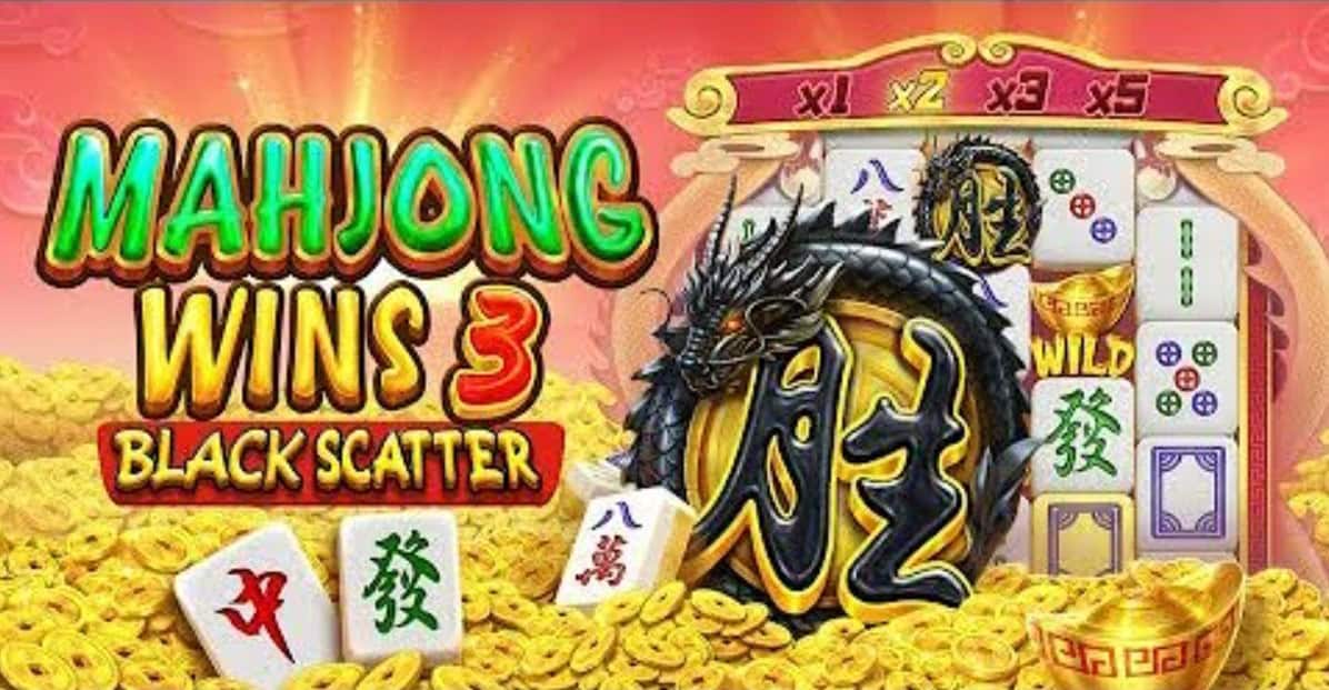 Mental Strategies for Slot Mahjong Wins 3!