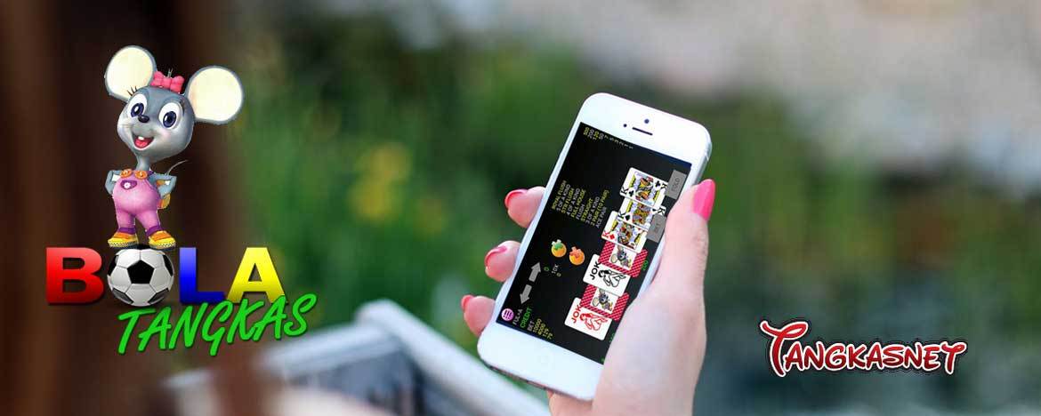 Most Complete Real Football Betting on the Tangkasnet88 Site