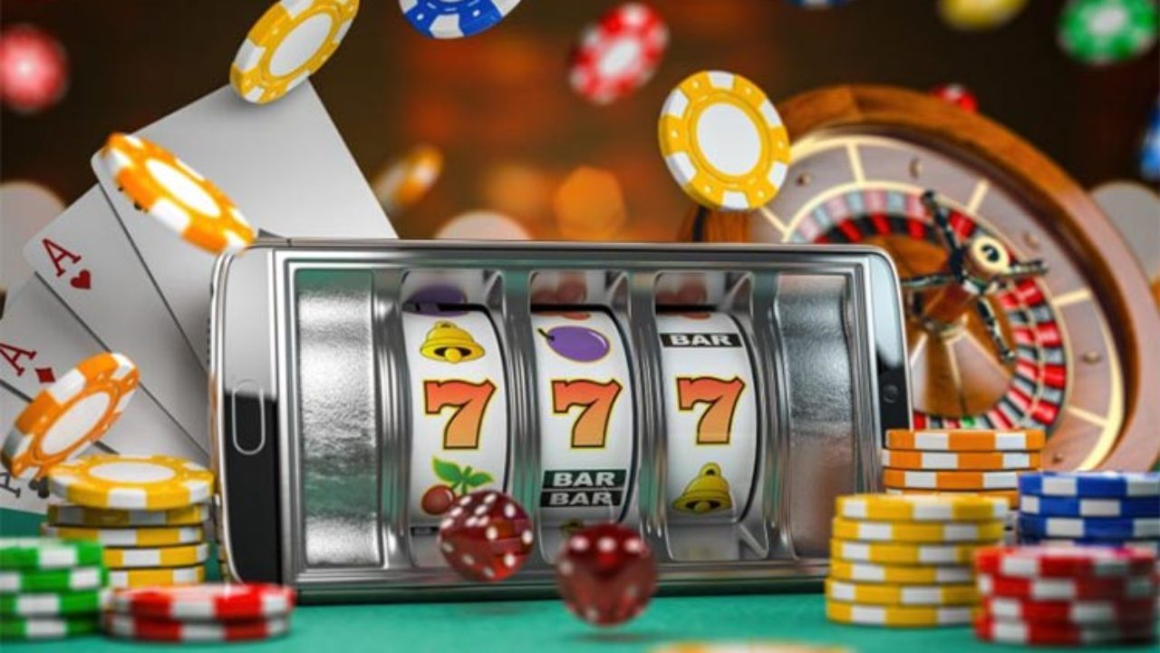 Slot Gacor123: Winnings with This Method Online!