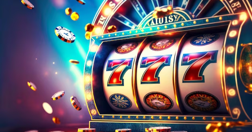 Step Guide on How to Make Deposit Slot Gacor123!