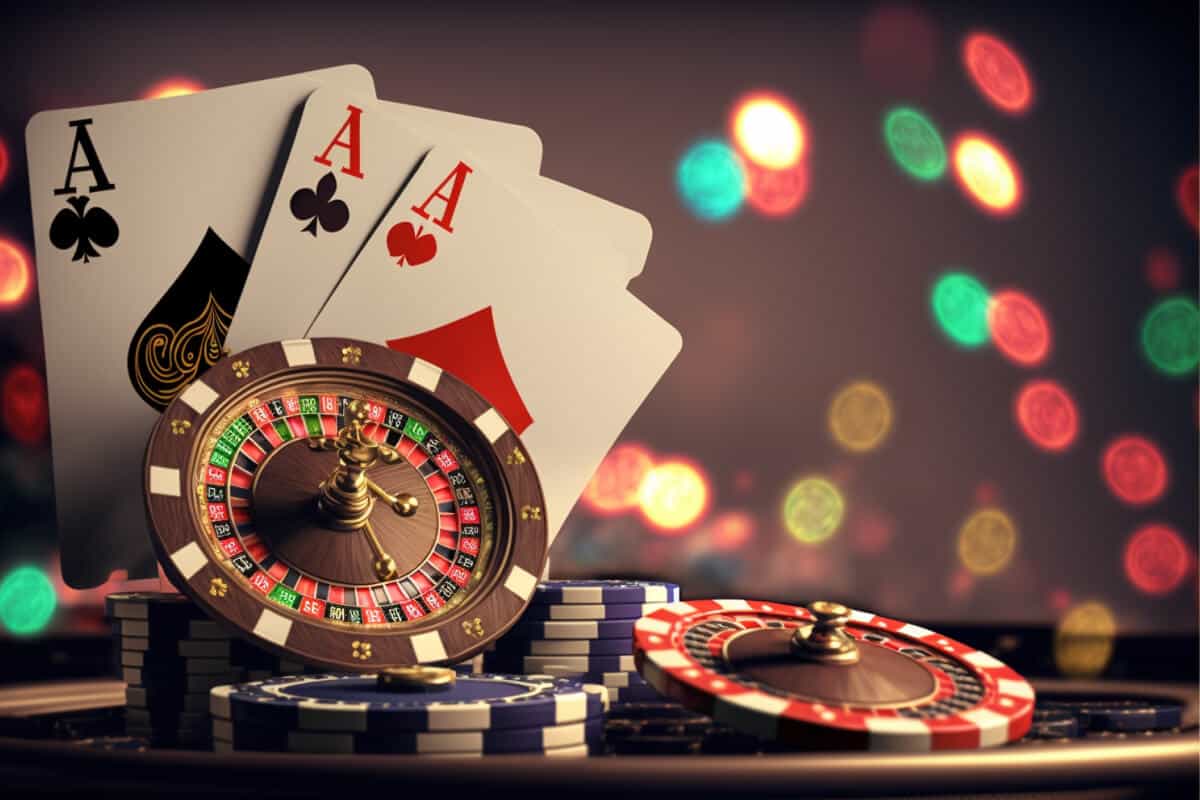 Benefits of Being a Play Agent Casino Online Member