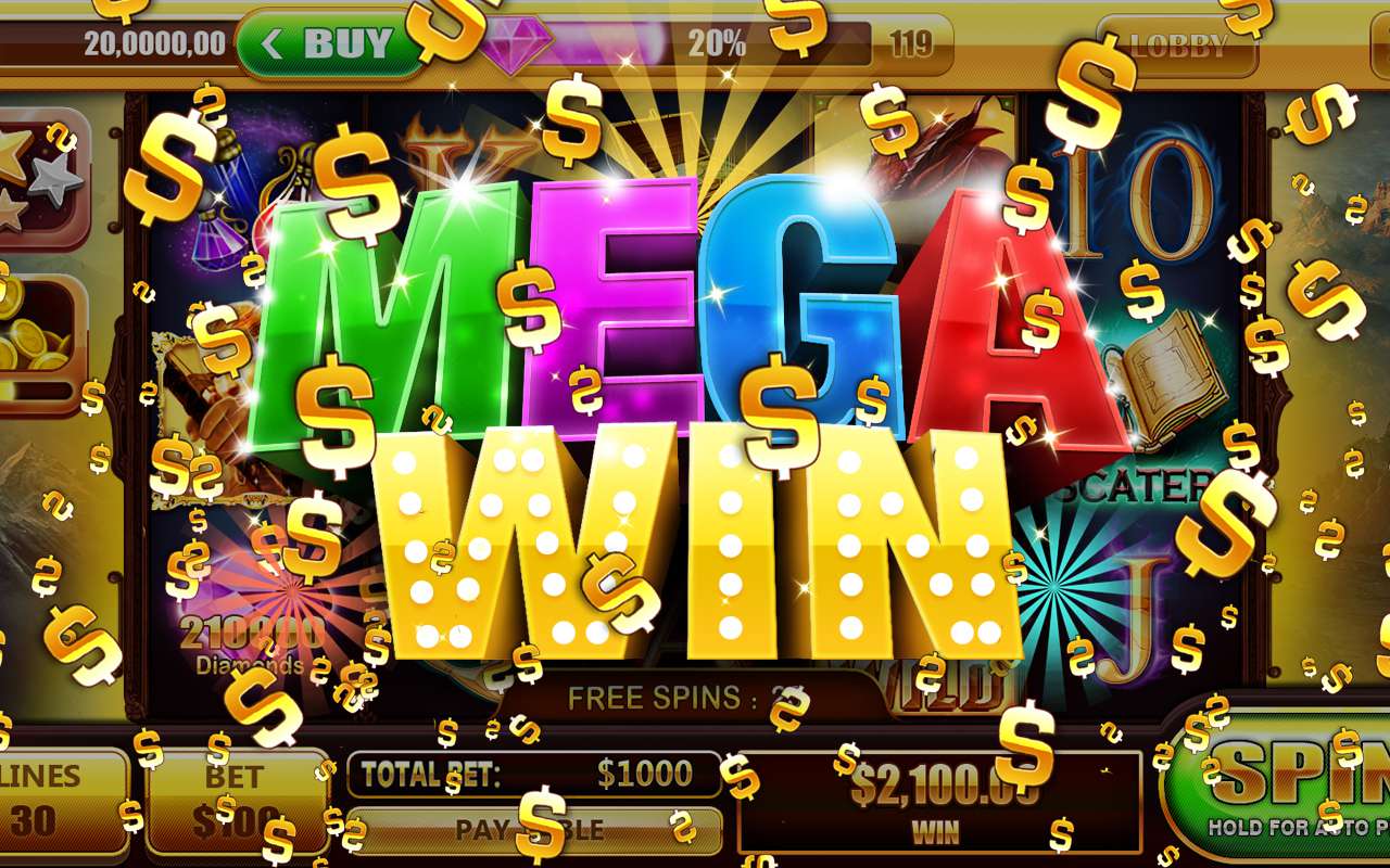 8dewa Login: Rise of Slot in the Gambling Industry