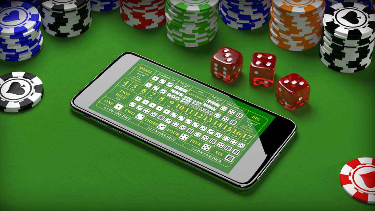 How to Get Alternative Login Link for Sicbo Online Gambling Today